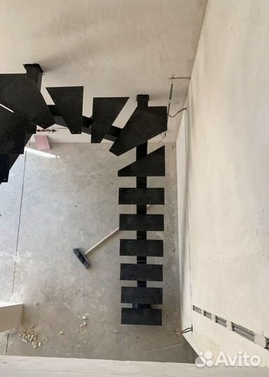 Облицовка ступеней породами дерева