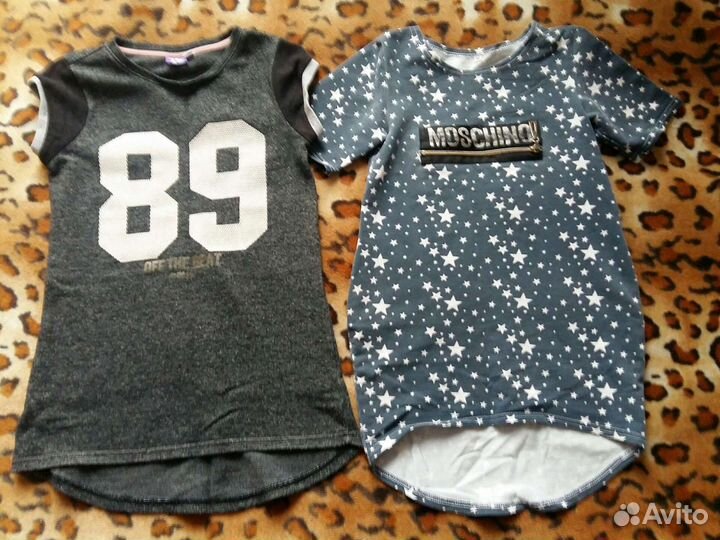 Вещи для девочки, водолазка, толстовка, туники