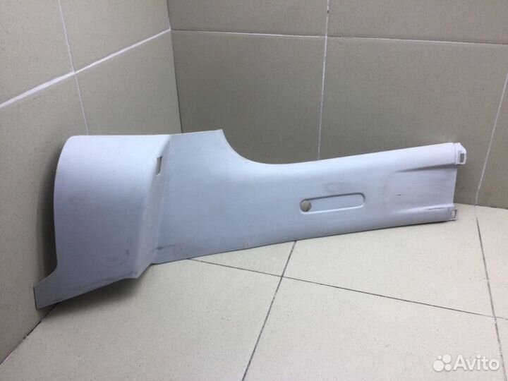 Накладка стойки средней левая Volkswagen Caddy BST