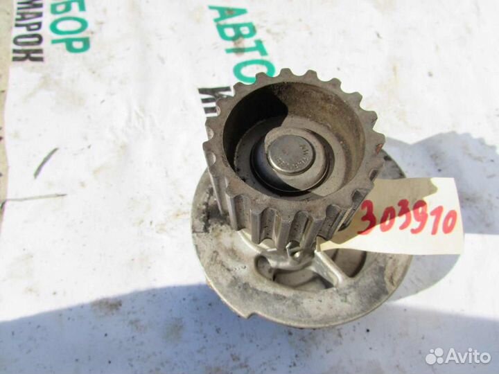 Насос водяной для Chevrolet Lacetti 2003-2013г