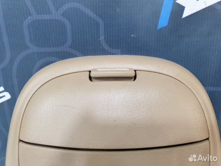 Карман Chevrolet Trailblazer GMT360 LL8 2002