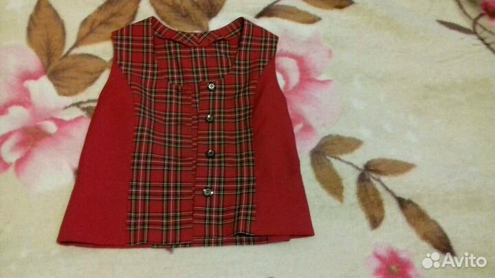 Школьная форма