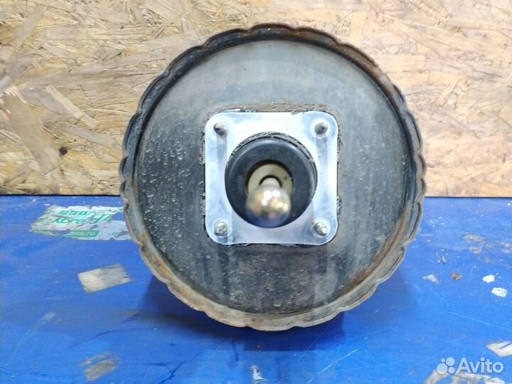 Вакумный усилитель тормозов Шкода Фабия 1