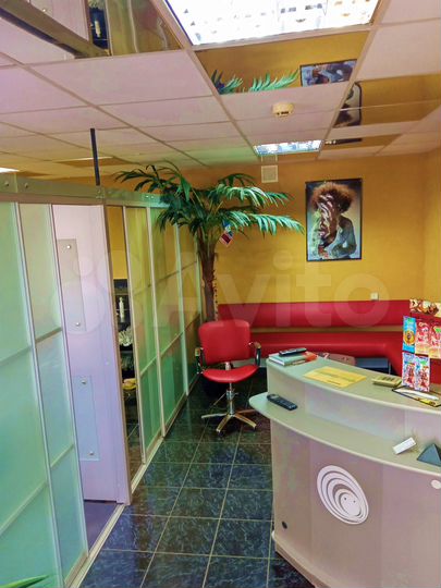 Свободного назначения, 69 м²