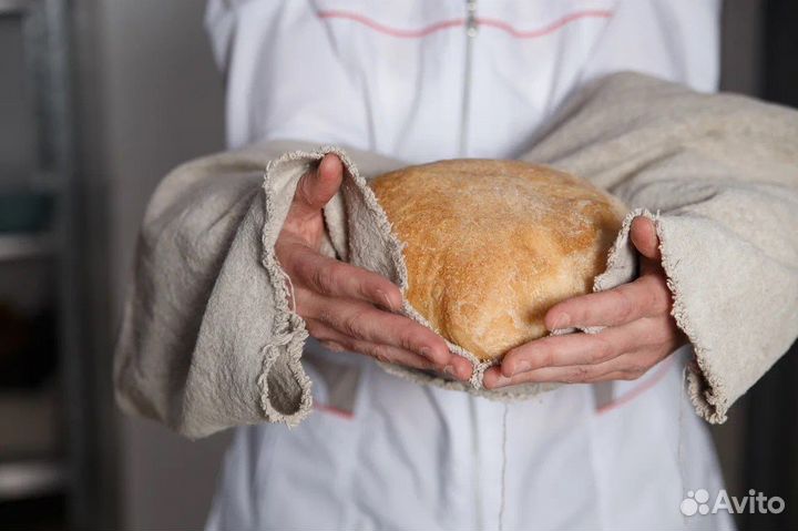 Пекарь