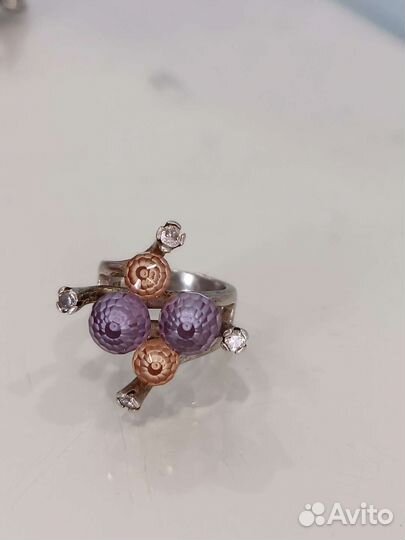 Серебряные украшения 925