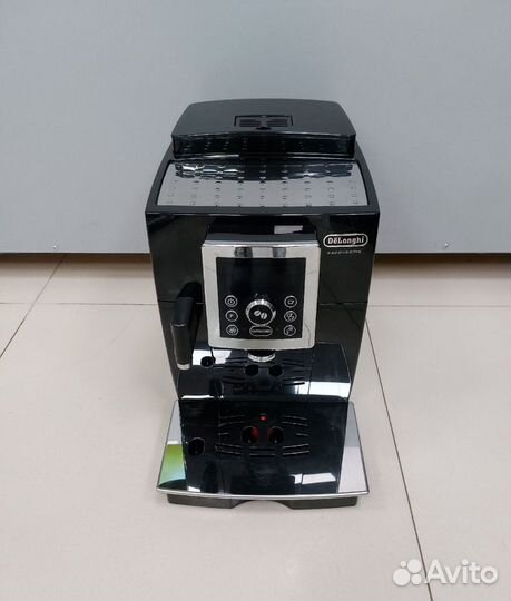 Кофемашина Delonghi ecam 23.460.B