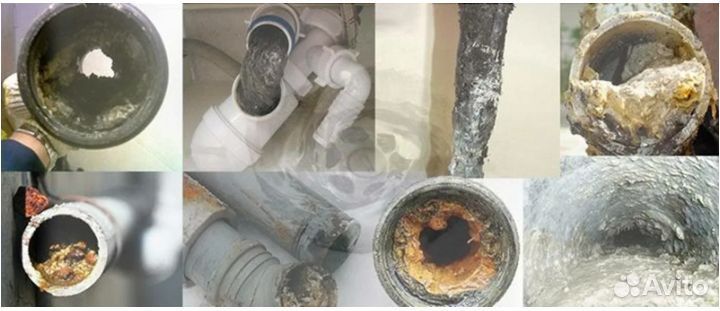 Сантехник.устранение засоров в кафе, дома,общепит