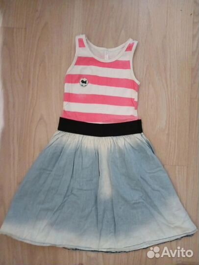 Одежда для девочек