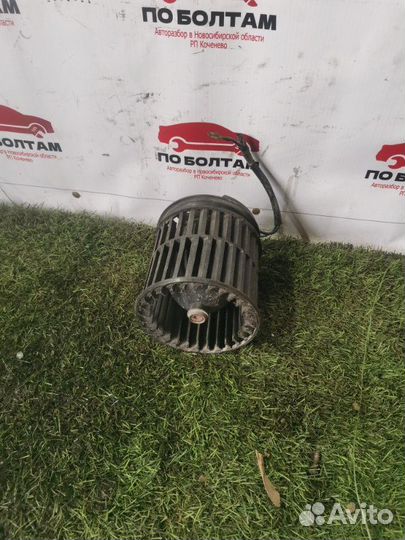 Мотор печки Лада 2109