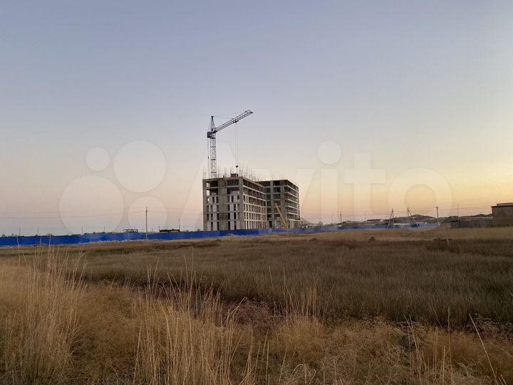 Участок 6 сот. (ИЖС)
