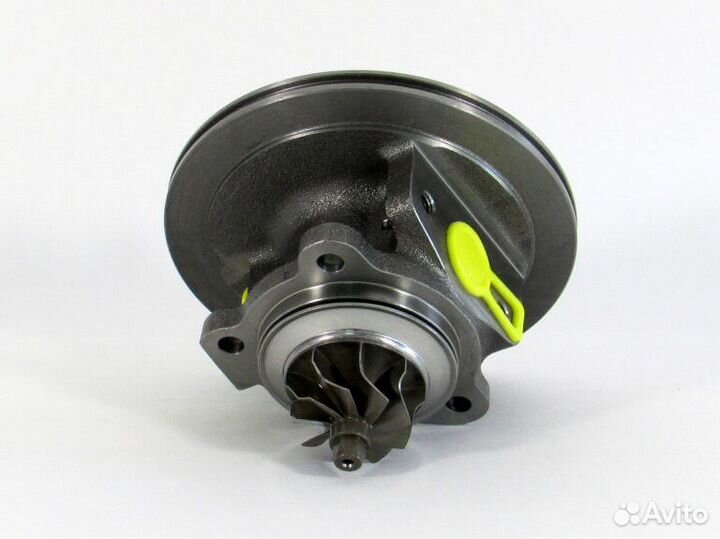 Картридж Турбины KP35 Nissan/ Renault 65/82 л.с