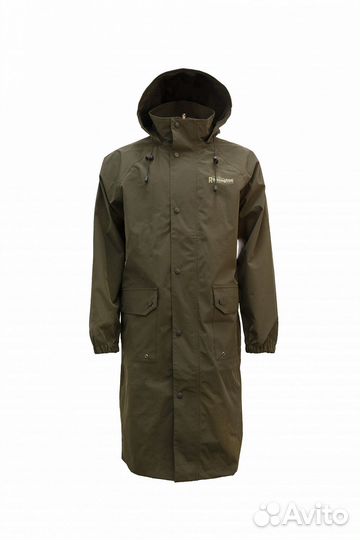 Плащ Remington Exploration Green