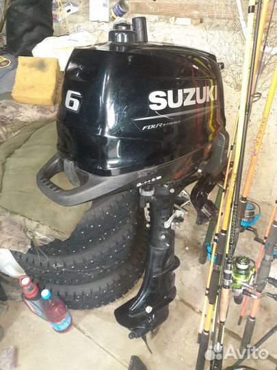Suzuki 6