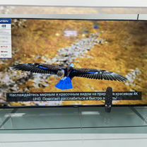 Телевизоры SMART tv 24-32-40-43-50-55-65 дюймв