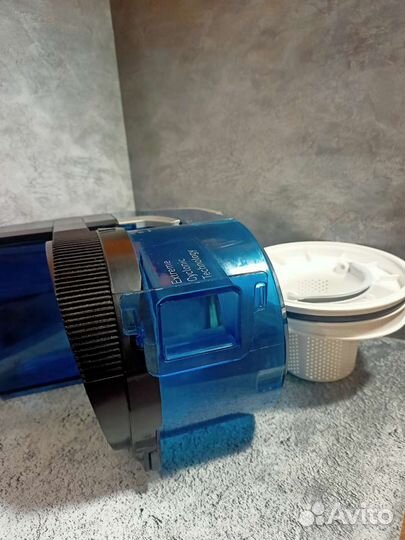 Контейнер для робота-пылесоса Tefal RG8021RH