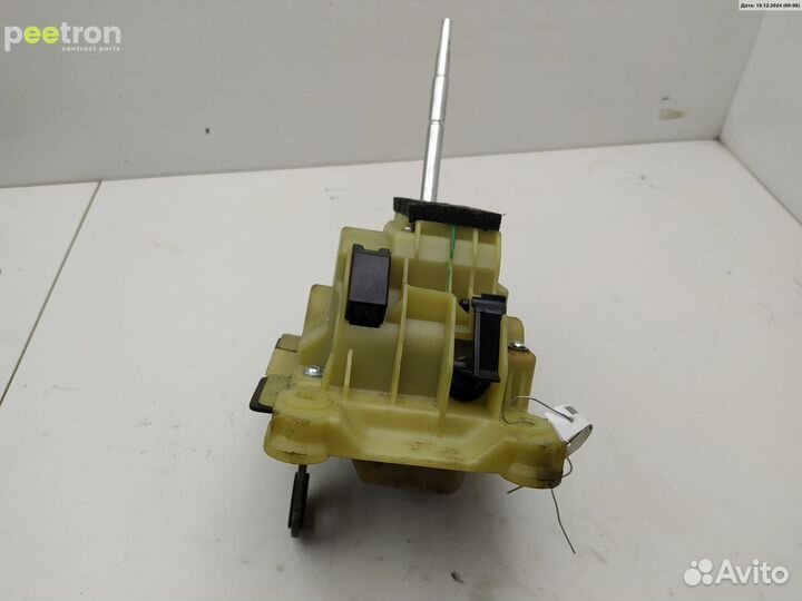 Б/У Б/У Кулиса кпп 2112670200 mercedes-benz