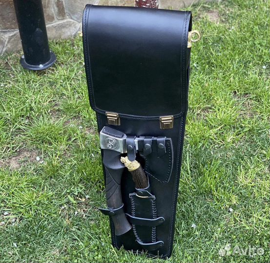 Набор шампуров «Медвежья лапа»