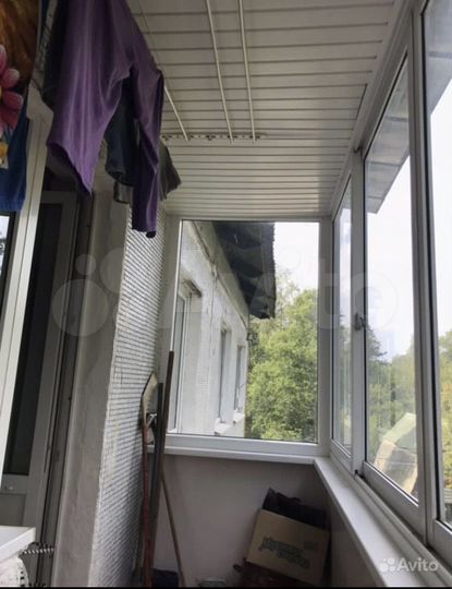 1-к. квартира, 35,3 м², 3/3 эт.