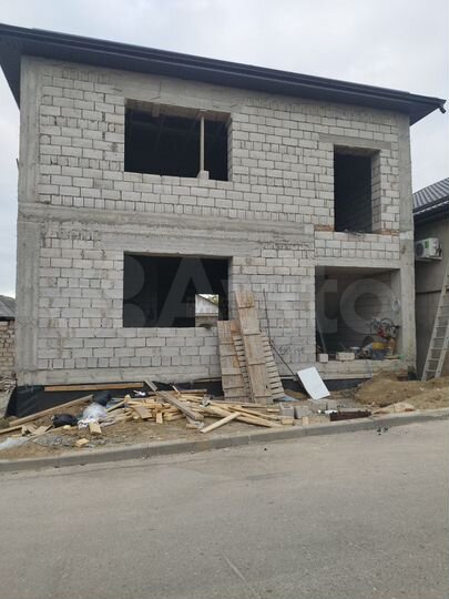 Дом 150 м² на участке 1,5 сот.