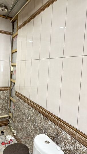 Пластиковые панели для ванной