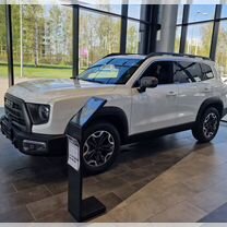 HAVAL Dargo 2.0 AMT, 2024, 3 500 км, с пробегом, цена 2 754 000 руб.