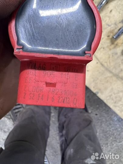 Катушка зажигания Audi A6 C7