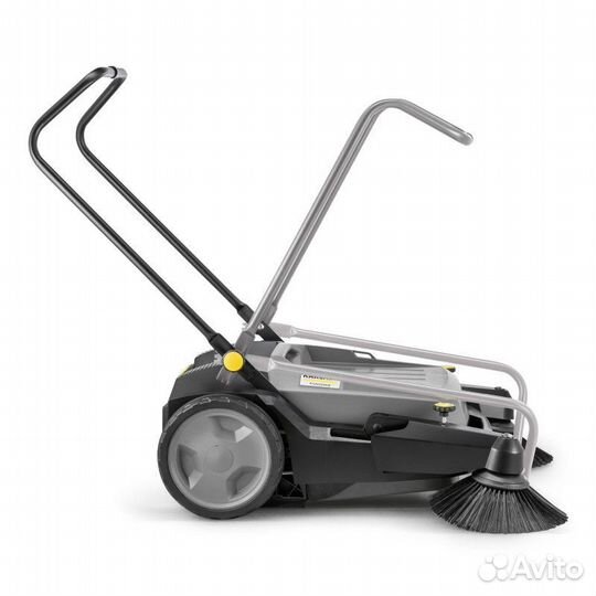 Подметальная машина Karcher KM 70/20 C 2 SB