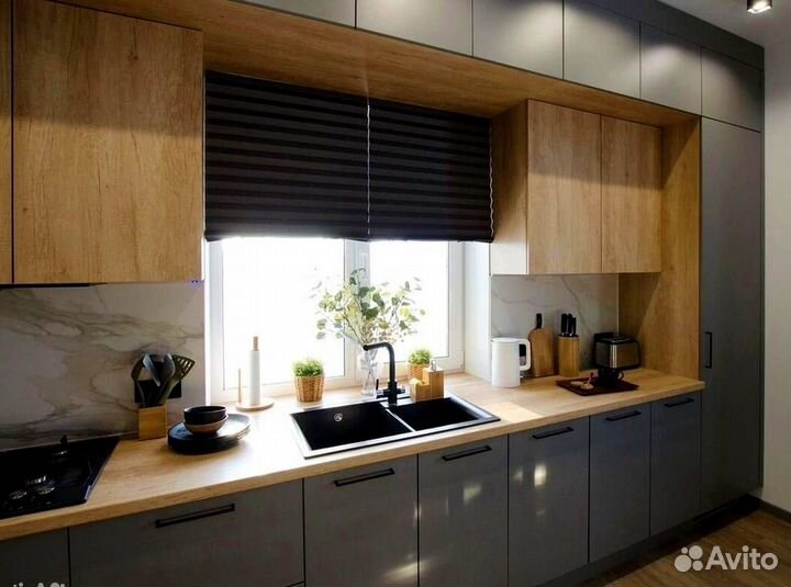 Кухонный гарнитур 