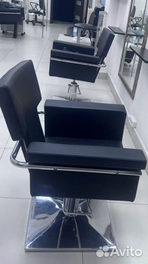 Кресло для порихмахера