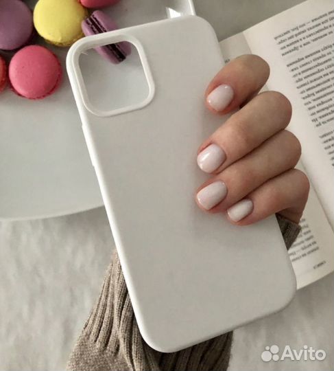Чехол на iPhone 12 mini