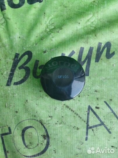 Фильтр масляный для Chery Kimo A1