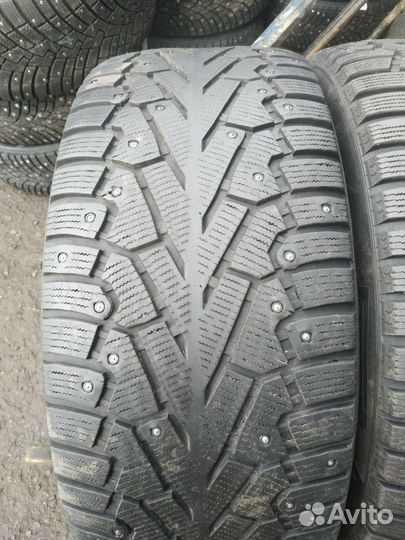 Pirelli Ice Zero 275/45 R21