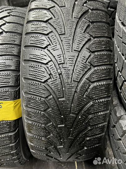 Nokian Tyres Hakkapeliitta RSi 215/60 R16 99R