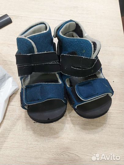 Медицинская обувь 39размера