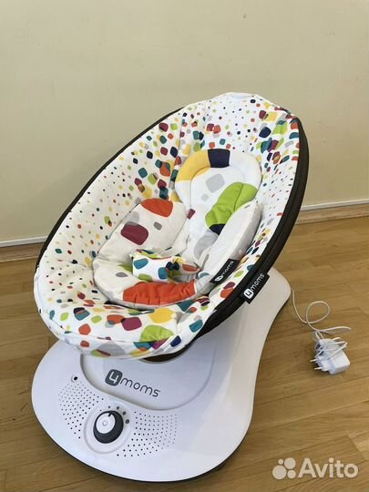 Детские качели 4moms