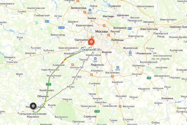 Участок 7,5 сот. (ИЖС)