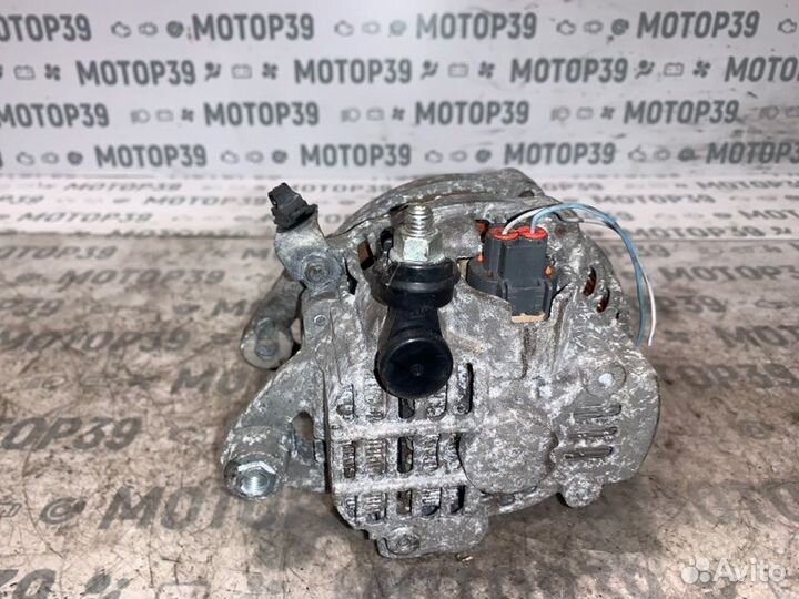 Генератор Mazda 3 1.6 I 2006