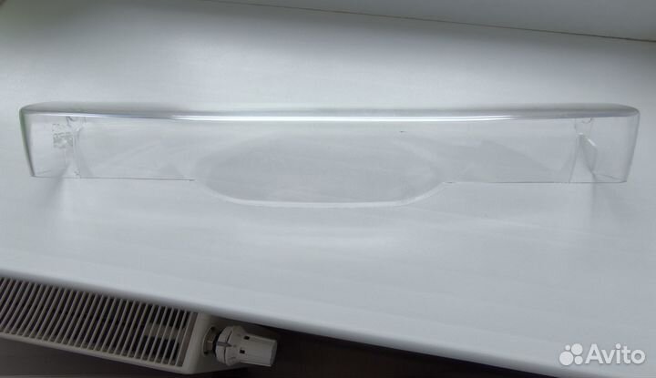 Крышка полки холодильника Индезит
