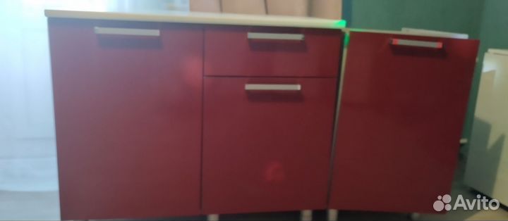 Кухонный гарнитур бу