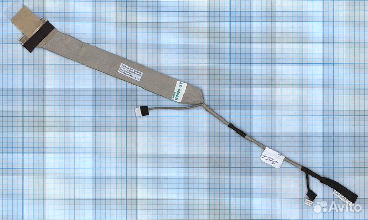 Шлейф Lenovo Y430