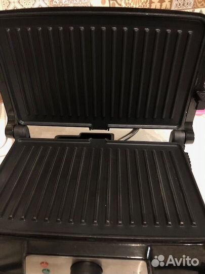Электрогриль