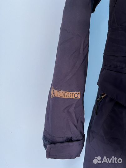 Куртка зимняя женская 42 44 torstai