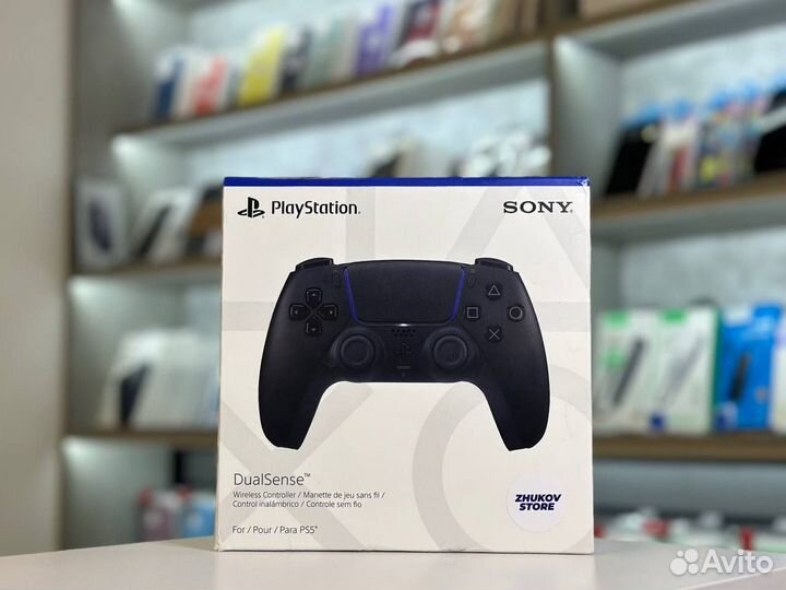 Геймпад dualsense PS5