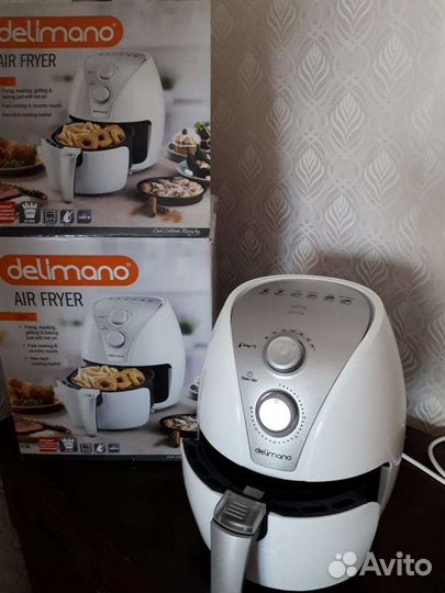 Мультипечь Помощница