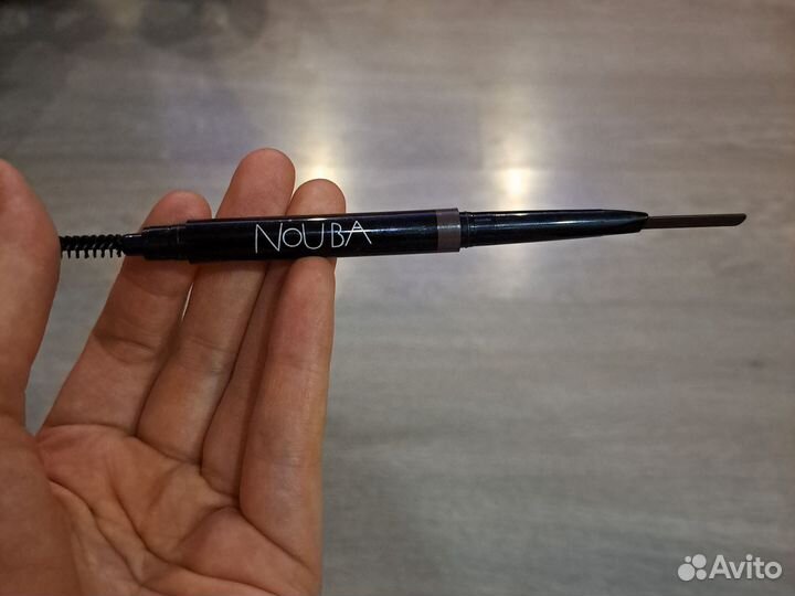 Карандаш для бровей