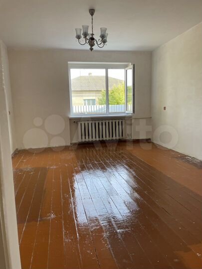 Дом 75,8 м² на участке 8 сот.