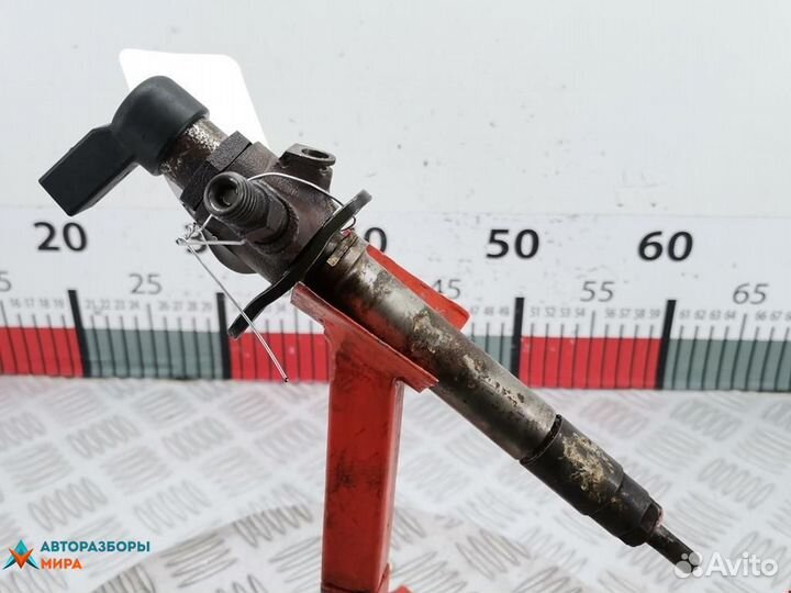 Форсунка Peugeot 407 2008 1980H1