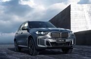 BMW X5 G18 рестайлинг (2023—2026) Внедорожник