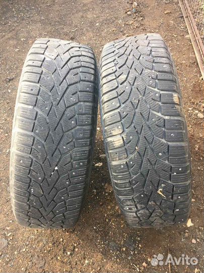 Gislaved NordFrost 100 225/65 R17